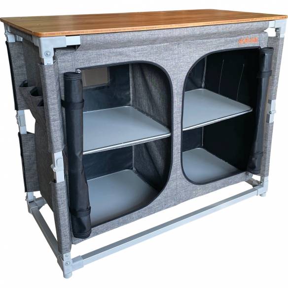 Mueble de camping Easyquick Bali Soplair RG-071807