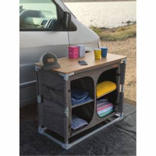 Mueble de camping Easyquick Bali Soplair RG-071807 2