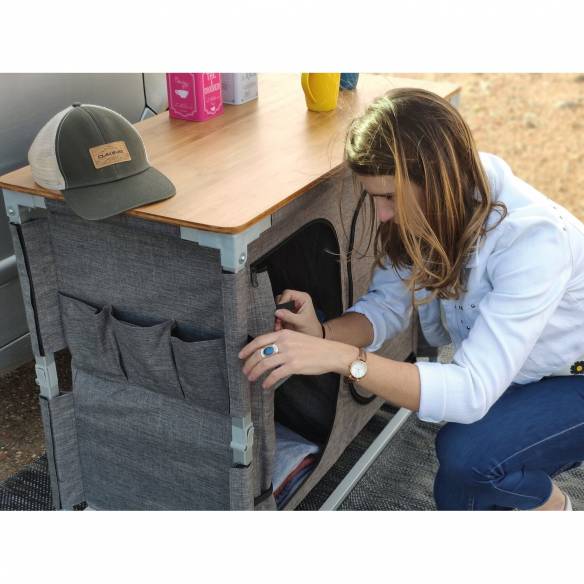 Mueble de camping Easyquick Bali Soplair RG-071807