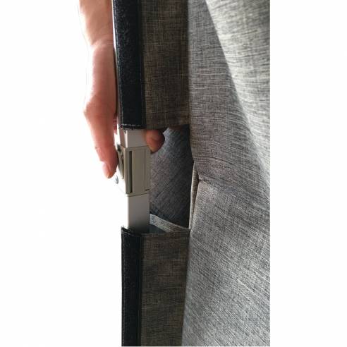 Mueble de camping Easyquick Bali Soplair RG-071807