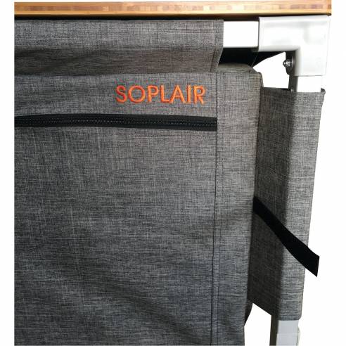 Mueble de camping Easyquick Bali Soplair RG-071807