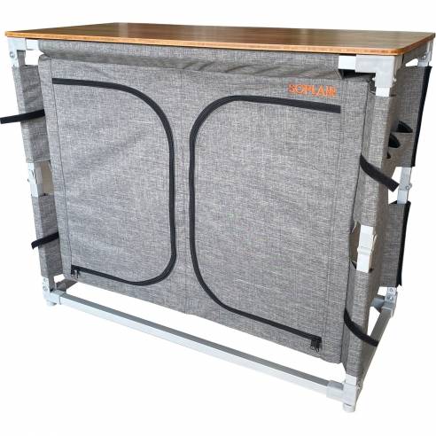 Mueble de camping Easyquick Bali Soplair RG-071807