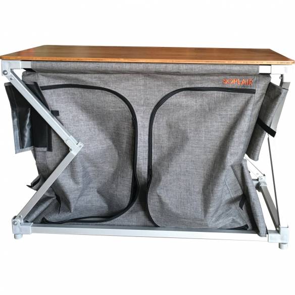 Mueble de camping Easyquick Bali Soplair RG-071807