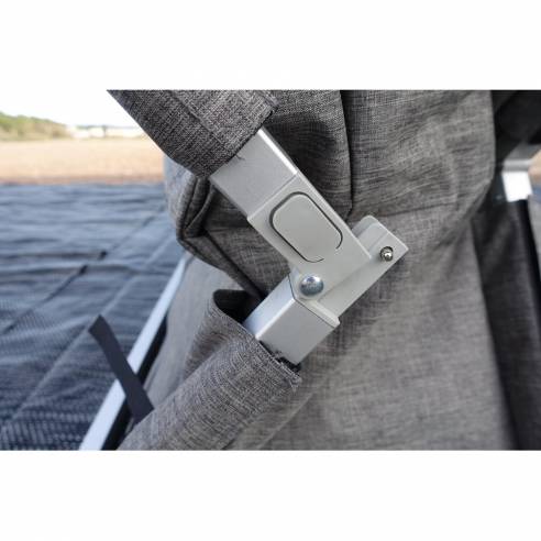 Mueble de camping Easyquick Bali Soplair RG-071807