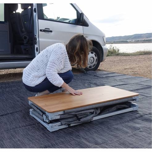 Mueble de camping Easyquick Bali Soplair RG-071807