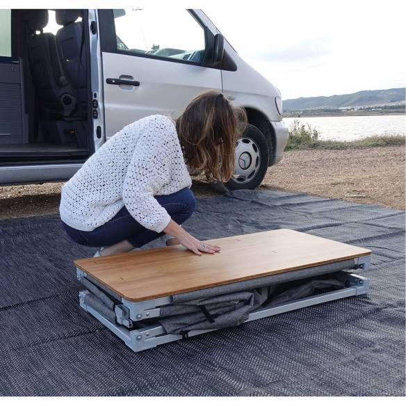 Mueble de camping Easyquick Bali Soplair RG-071807