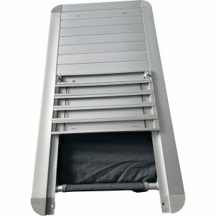 Mueble de cocina con 4 estantes Baya Sun RG-071838C 2