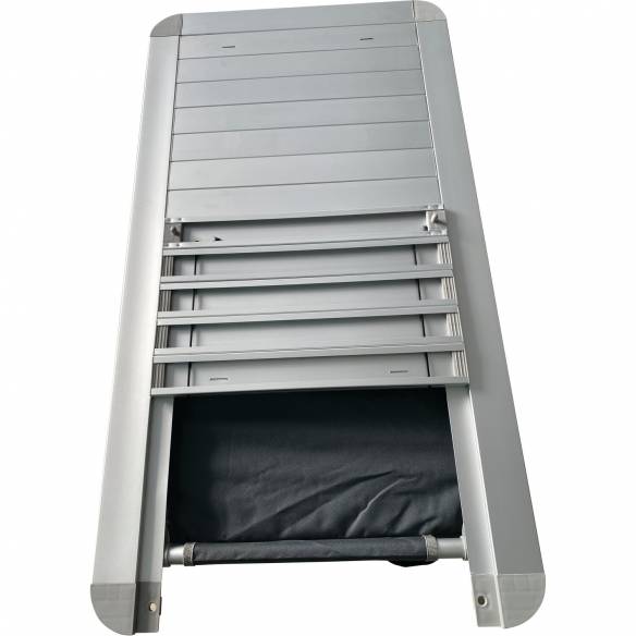 Mueble de cocina con 4 estantes Baya Sun RG-071838C