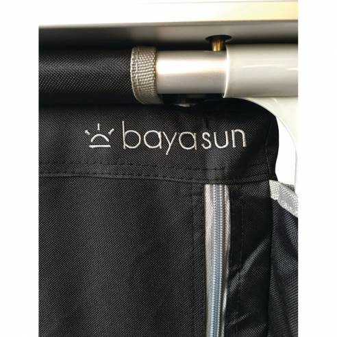 Mueble de cocina con 4 estantes Baya Sun RG-071838C