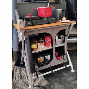 Mueble de cocina Fidji Soplair RG-071848 2