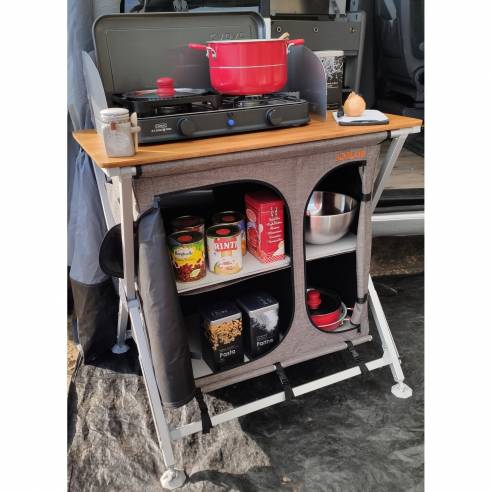 Mueble de cocina Fidji Soplair RG-071848