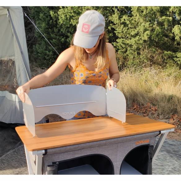 Mueble de cocina Fidji Soplair RG-071848