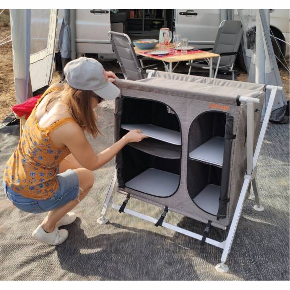 Mueble de cocina Fidji Soplair RG-071848