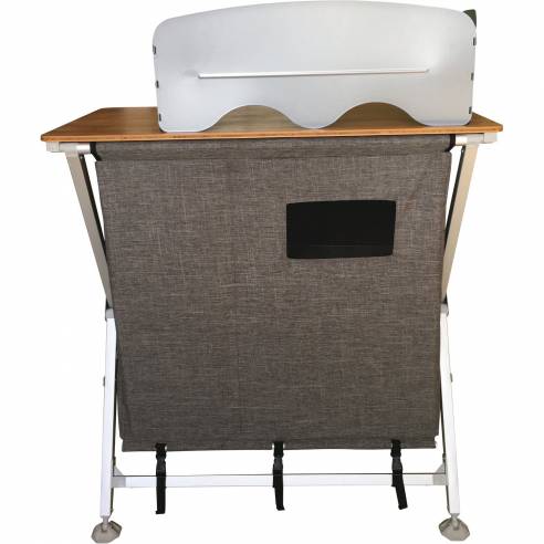 Mueble de cocina Fidji Soplair RG-071848