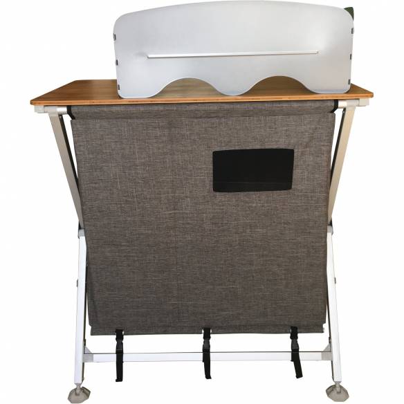 Mueble de cocina Fidji Soplair RG-071848