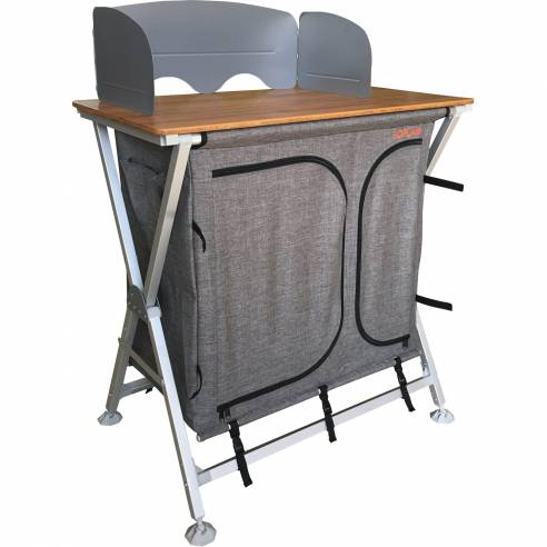 Mueble de cocina Fidji Soplair RG-071848