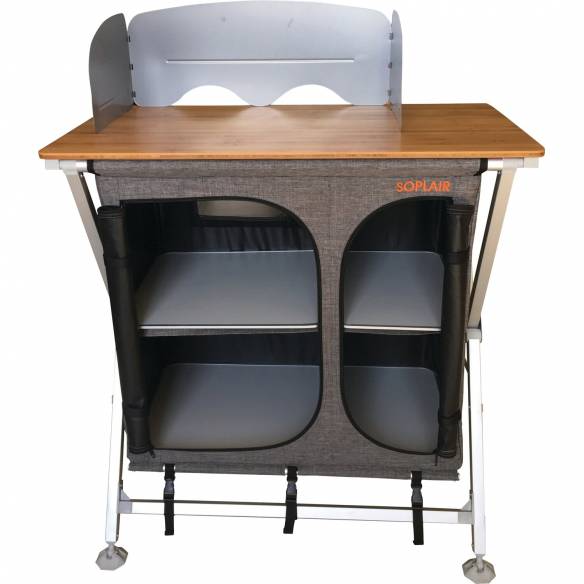 Mueble de cocina Fidji Soplair RG-071848