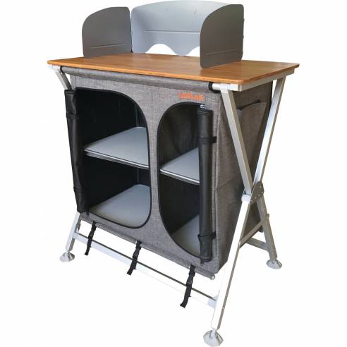 Mueble de cocina Fidji Soplair RG-071848