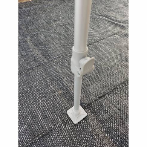 Mesa de camping Classic Bambú Midland RG-071878