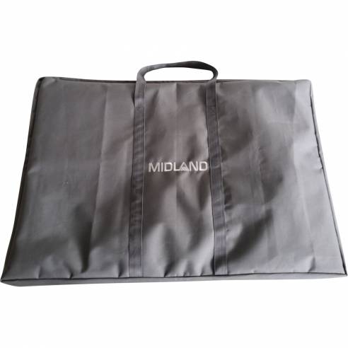 Mesa de camping Classic Bambú Midland RG-071878