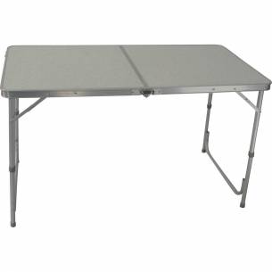 Mesa de camping ecológica para 4 personas Baya Sun RG-071888 2