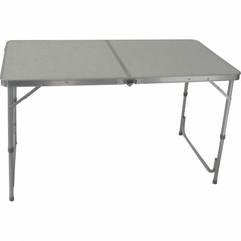 Mesa de camping ecológica para 4 personas Baya Sun RG-071888
