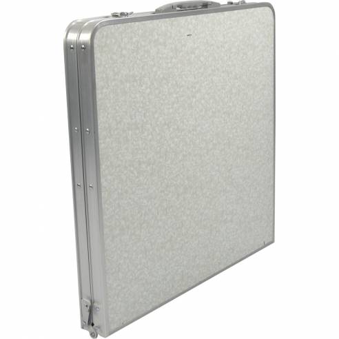 Mesa de camping ecológica para 4 personas Baya Sun RG-071888