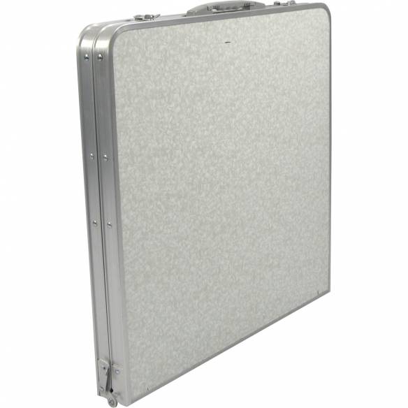 Mesa de camping ecológica para 4 personas Baya Sun RG-071888