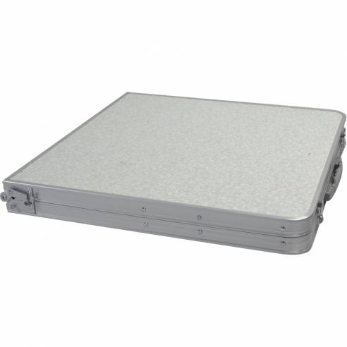 Mesa de camping ecológica para 4 personas Baya Sun RG-071888