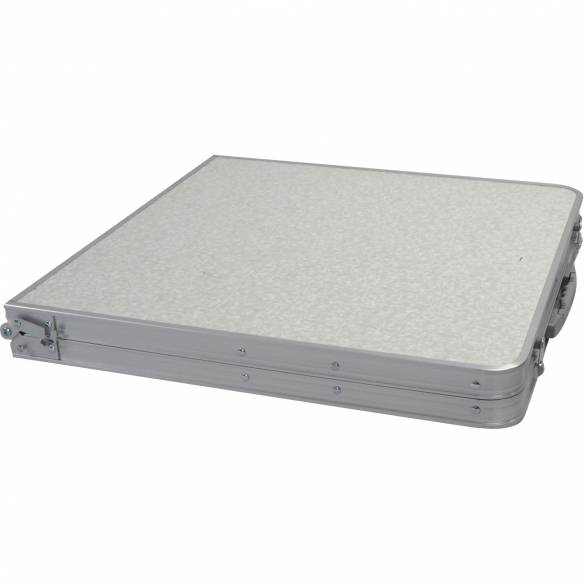 Mesa de camping ecológica para 4 personas Baya Sun RG-071888