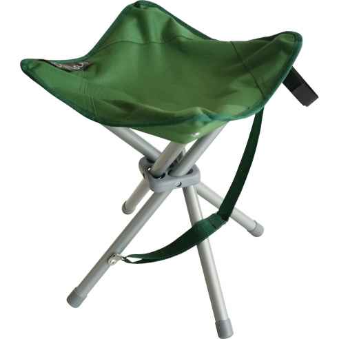 Taburete de camping plegable Baya Sun RG-071820
