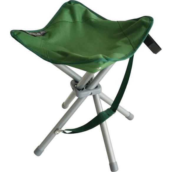 Taburete de camping plegable Baya Sun RG-071820