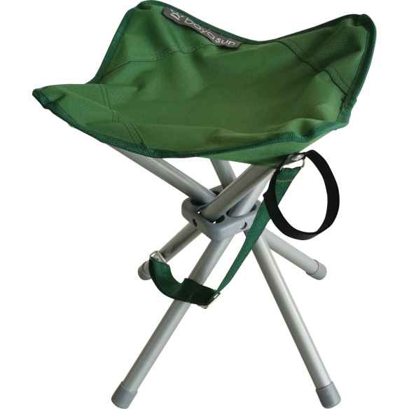 Taburete de camping plegable Baya Sun RG-071820