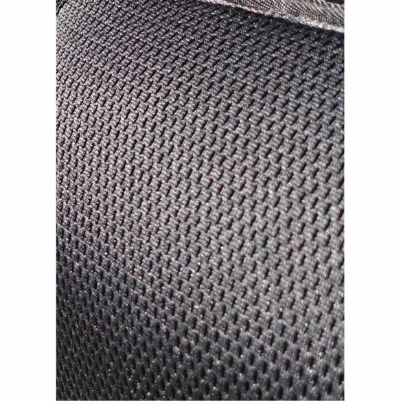 Silla Camping Major Negro Premium Soplair RG-071850