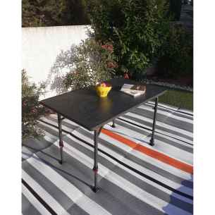 Mesa de camping Levita Soplair RG-072893 2