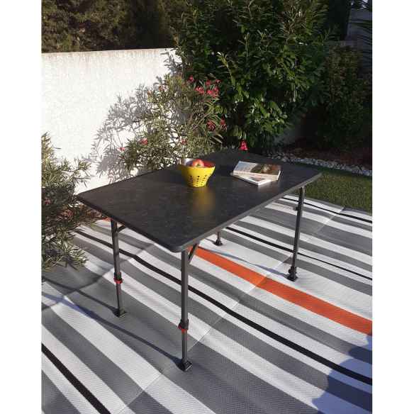 Mesa de camping Levita Soplair RG-072893