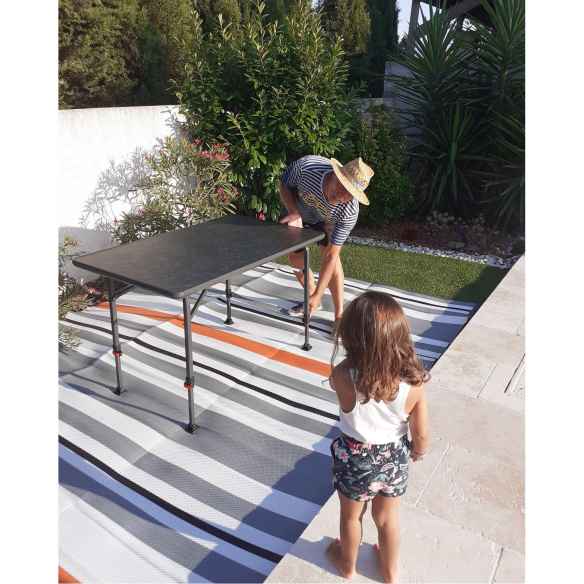 Mesa de camping Levita Soplair RG-072893