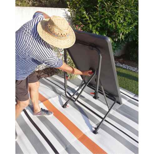 Mesa de camping Levita Soplair RG-072893