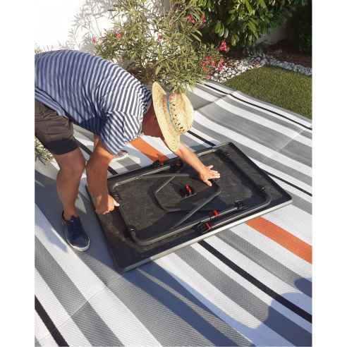 Mesa de camping Levita Soplair RG-072893