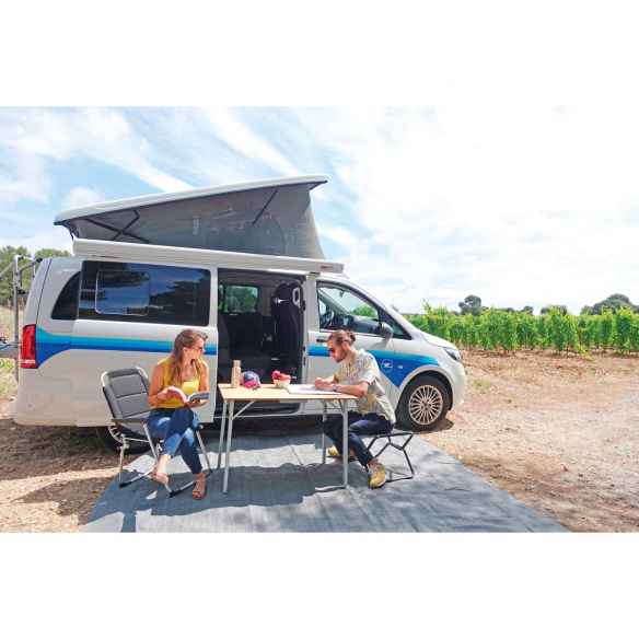 Silla Camping Road Trip Soplair RG-072864