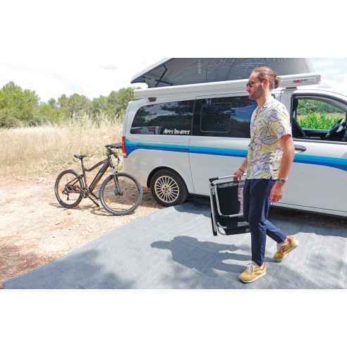 Silla Camping Road Trip Soplair RG-072864