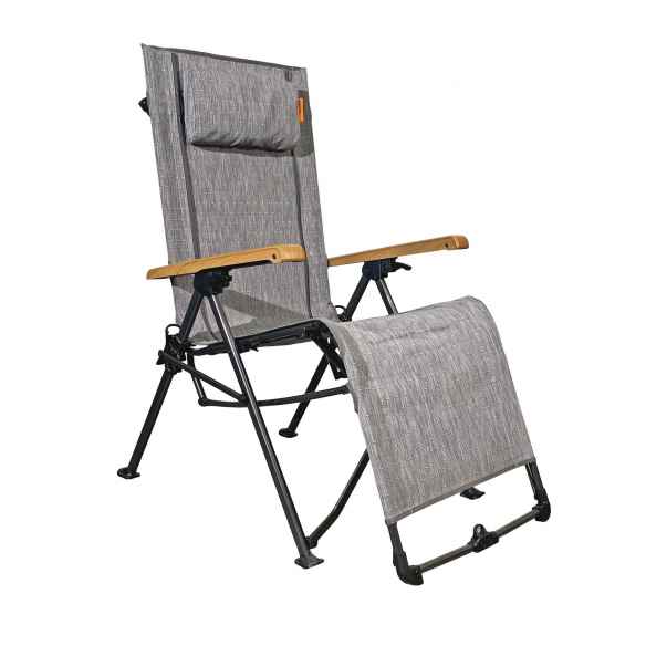 Silla Relax Camping Belem Soplair RG-072874