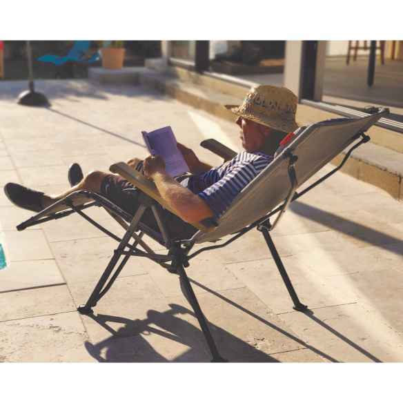 Silla Relax Camping Belem Soplair RG-072874