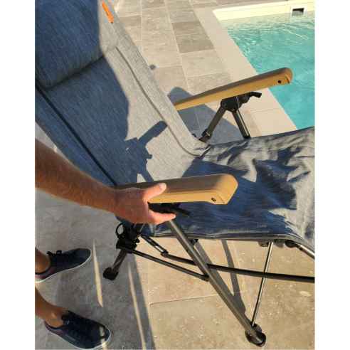 Silla Relax Camping Belem Soplair RG-072874