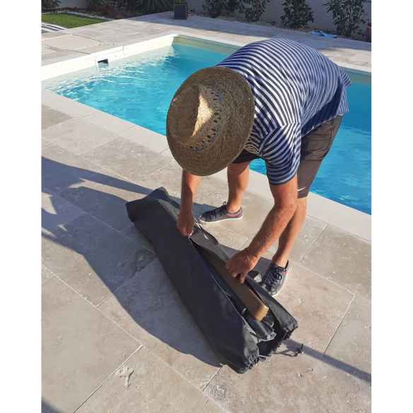 Silla Relax Camping Belem Soplair RG-072874