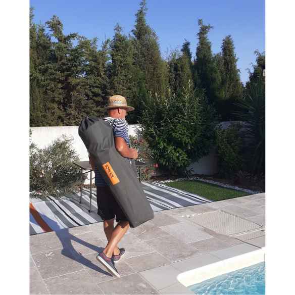 Silla Relax Camping Belem Soplair RG-072874