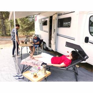 Tumbona de camping Maui Soplair RG-072894 2