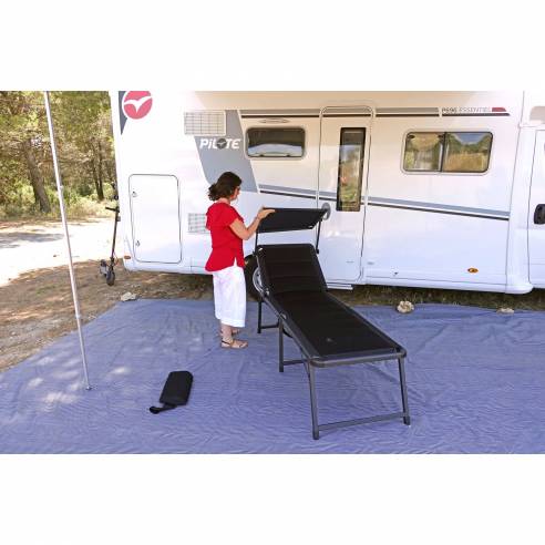 Tumbona de camping Maui Soplair RG-072894