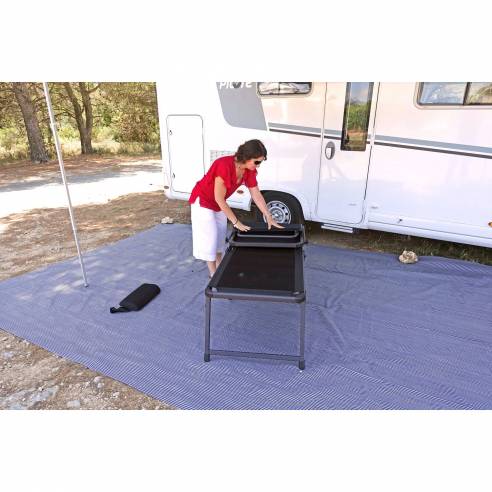 Tumbona de camping Maui Soplair RG-072894