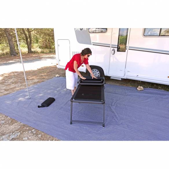 Tumbona de camping Maui Soplair RG-072894